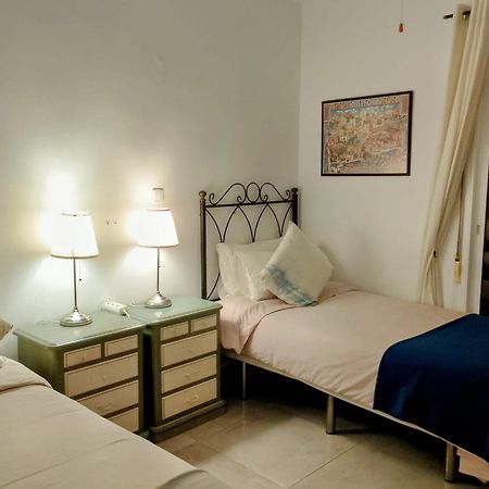 Villa Tranquilla Estepona Kültér fotó