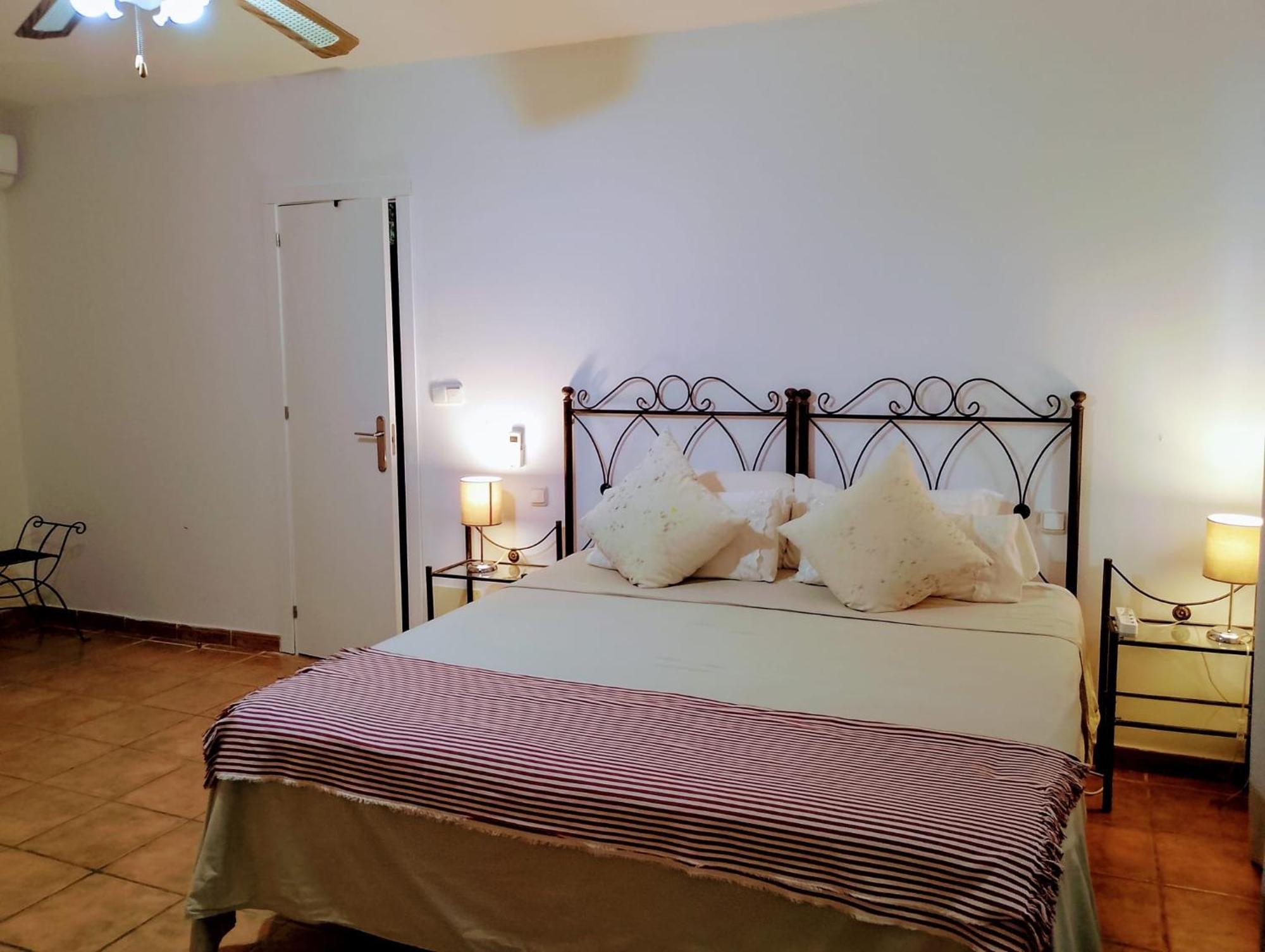 Villa Tranquilla Estepona Kültér fotó