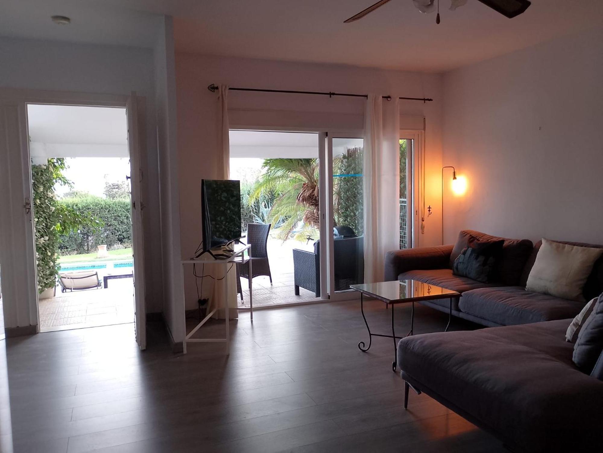 Villa Tranquilla Estepona Kültér fotó