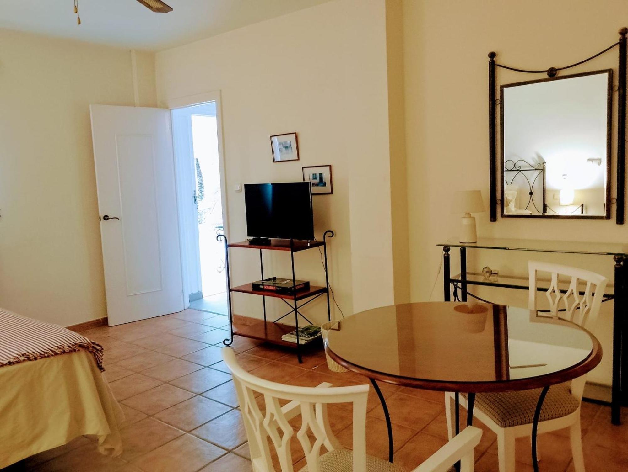 Villa Tranquilla Estepona Kültér fotó