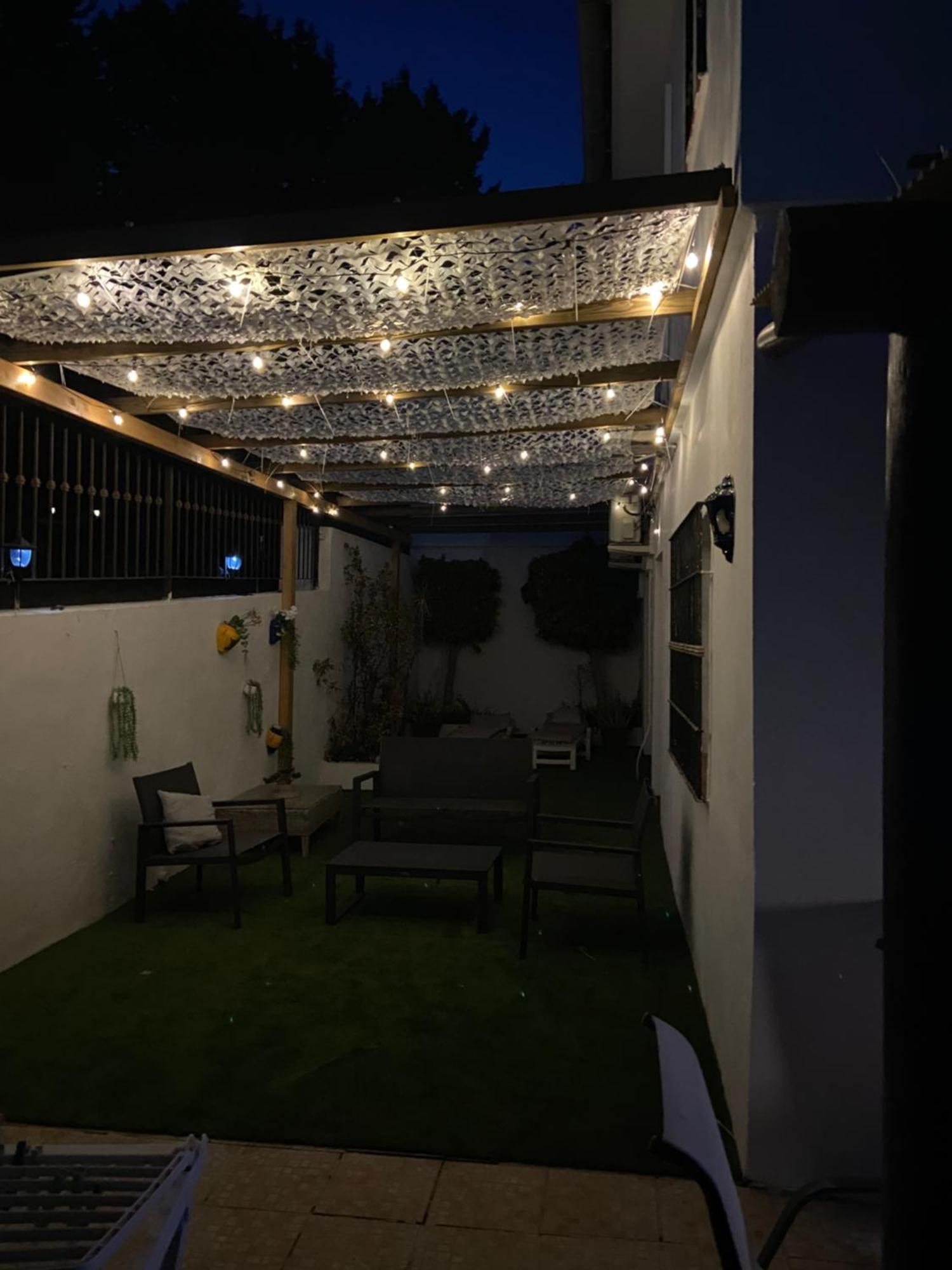 Villa Tranquilla Estepona Kültér fotó
