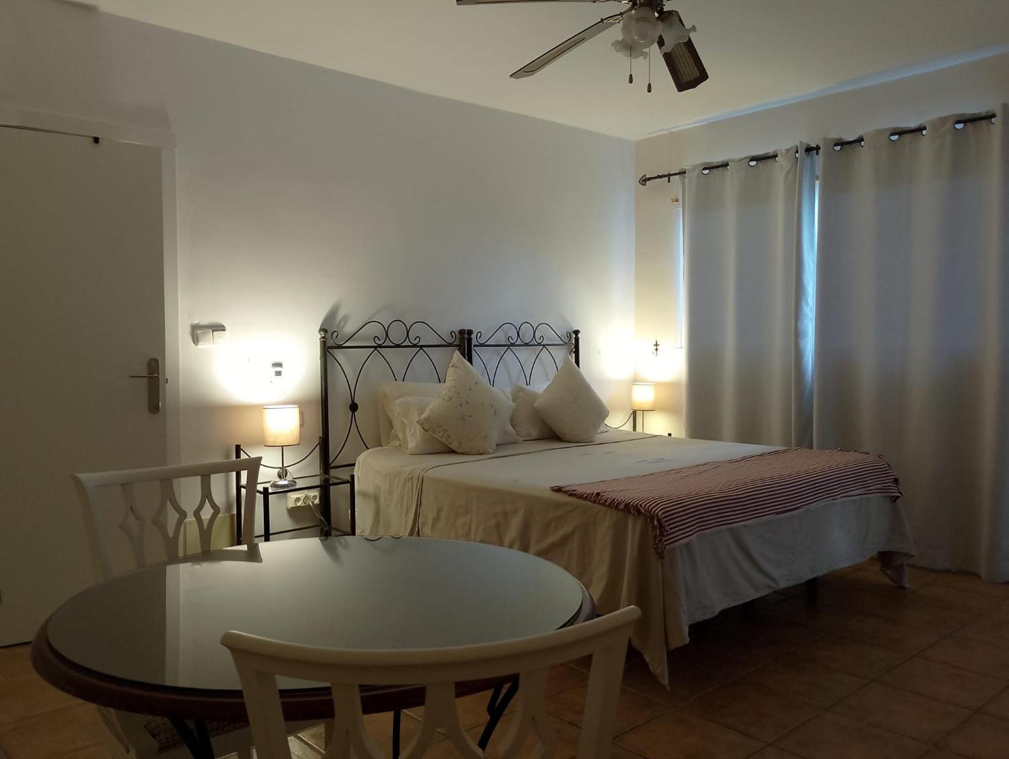 Villa Tranquilla Estepona Kültér fotó