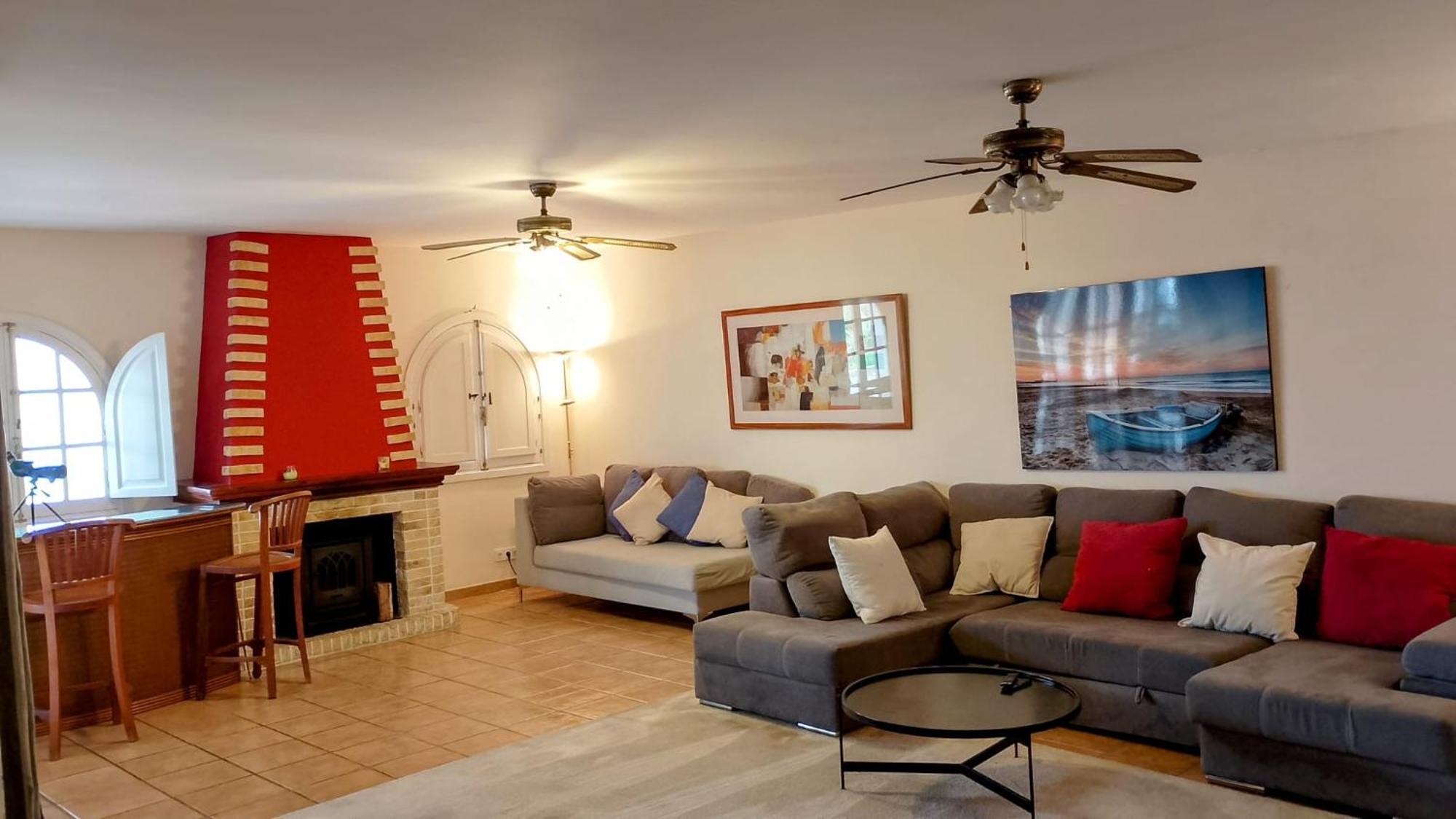 Villa Tranquilla Estepona Kültér fotó