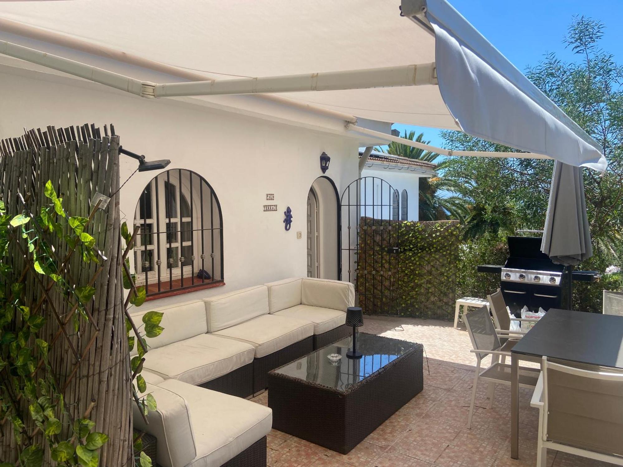 Villa Tranquilla Estepona Kültér fotó