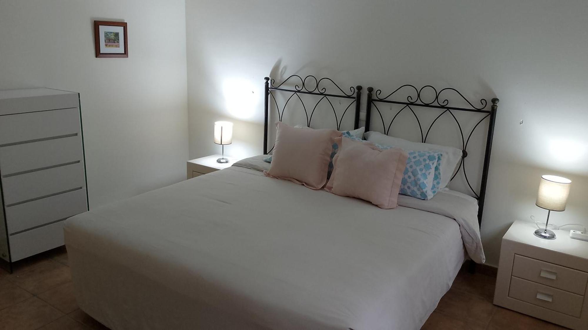 Villa Tranquilla Estepona Kültér fotó