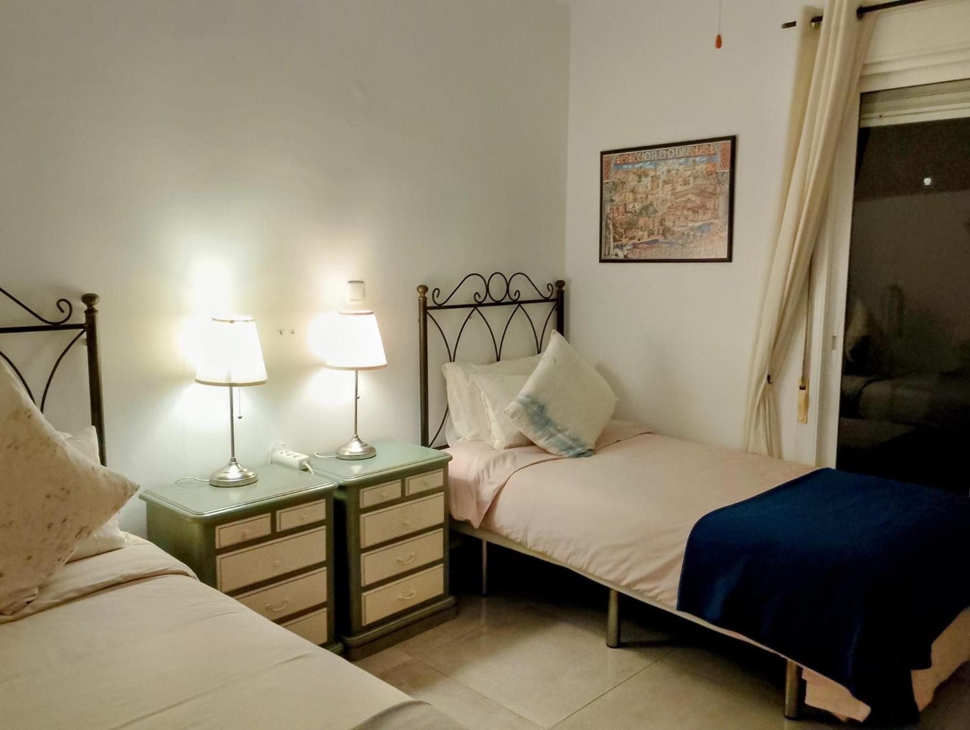 Villa Tranquilla Estepona Kültér fotó