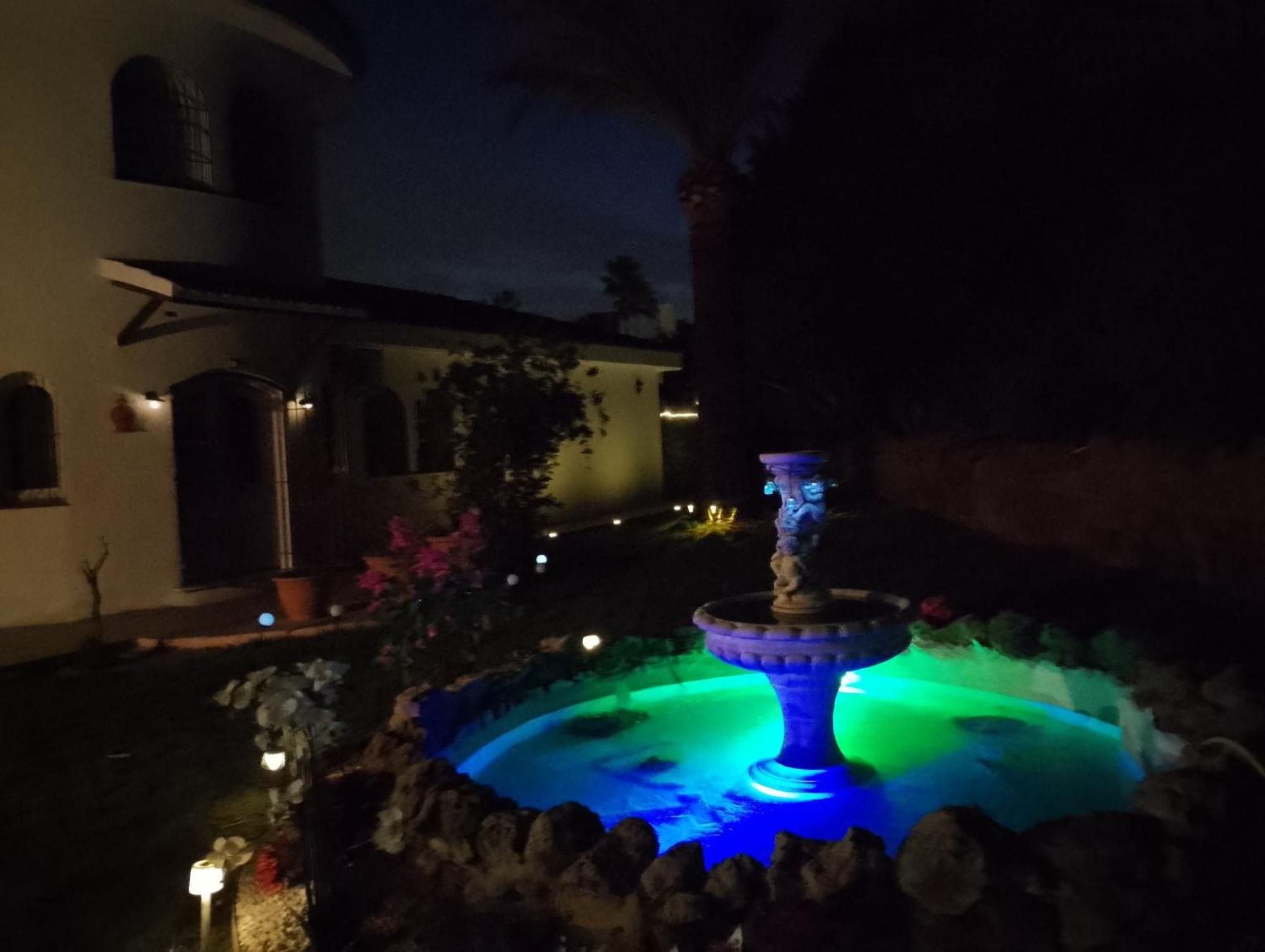 Villa Tranquilla Estepona Kültér fotó