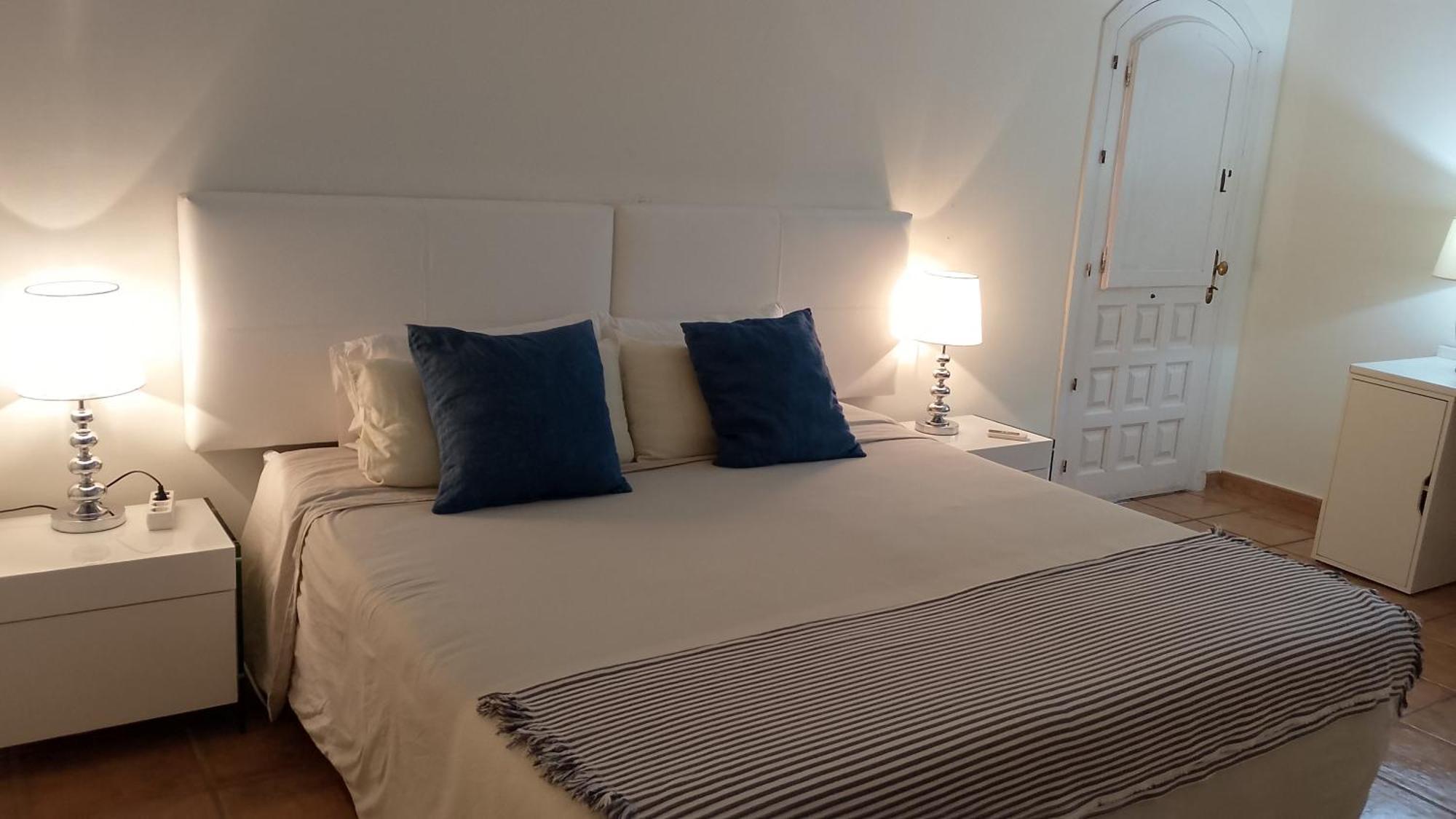 Villa Tranquilla Estepona Kültér fotó