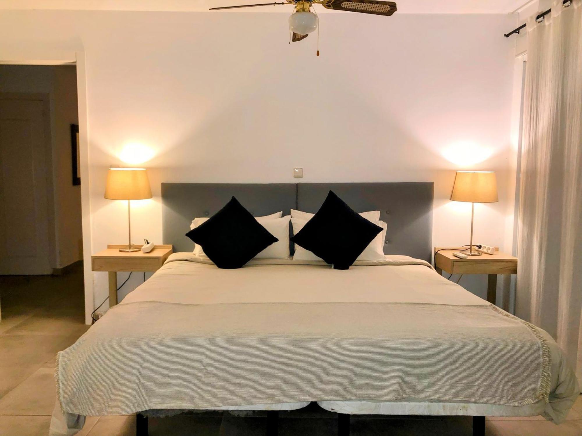 Villa Tranquilla Estepona Kültér fotó