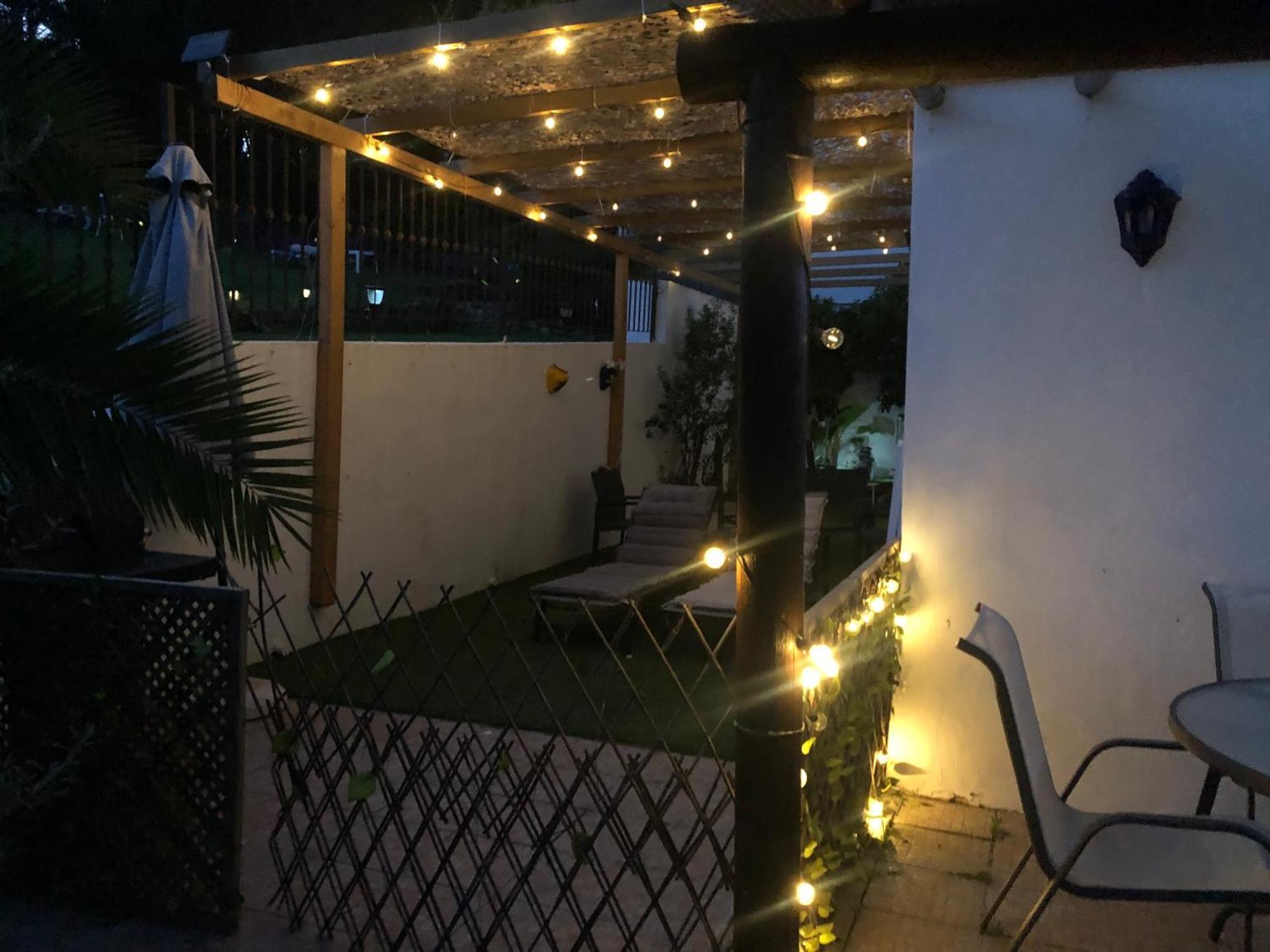 Villa Tranquilla Estepona Kültér fotó