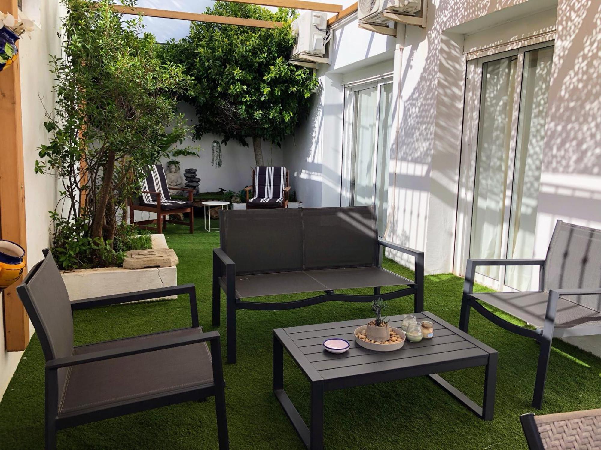 Villa Tranquilla Estepona Kültér fotó