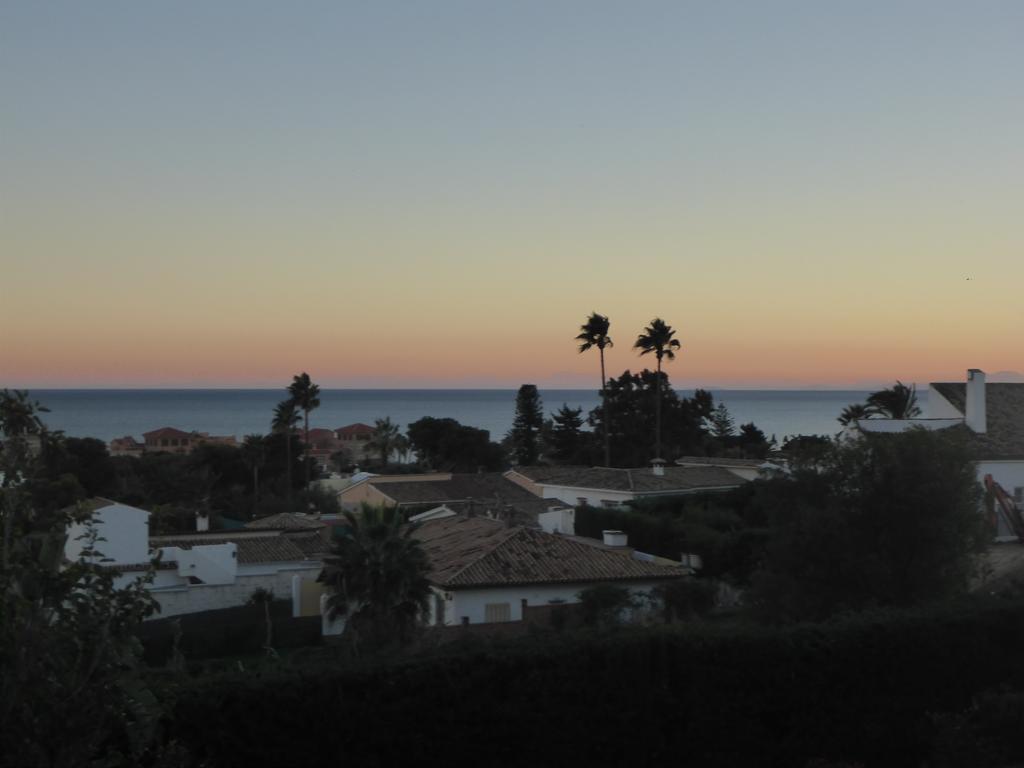 Villa Tranquilla Estepona Kültér fotó
