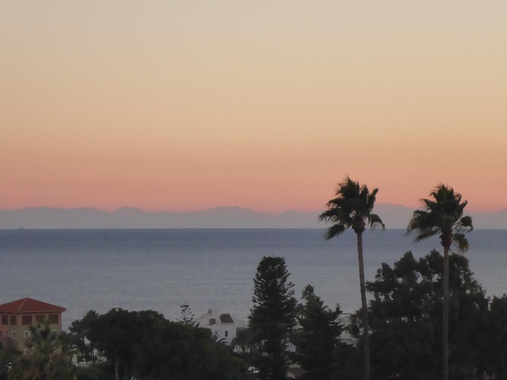 Villa Tranquilla Estepona Kültér fotó