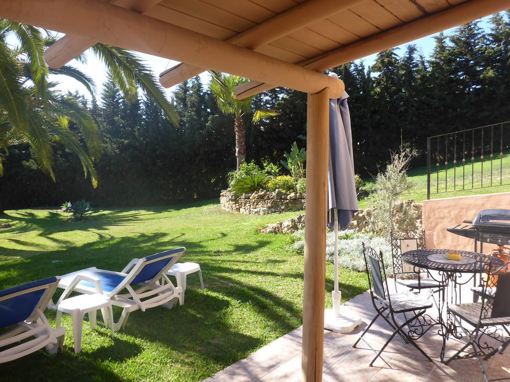 Villa Tranquilla Estepona Kültér fotó