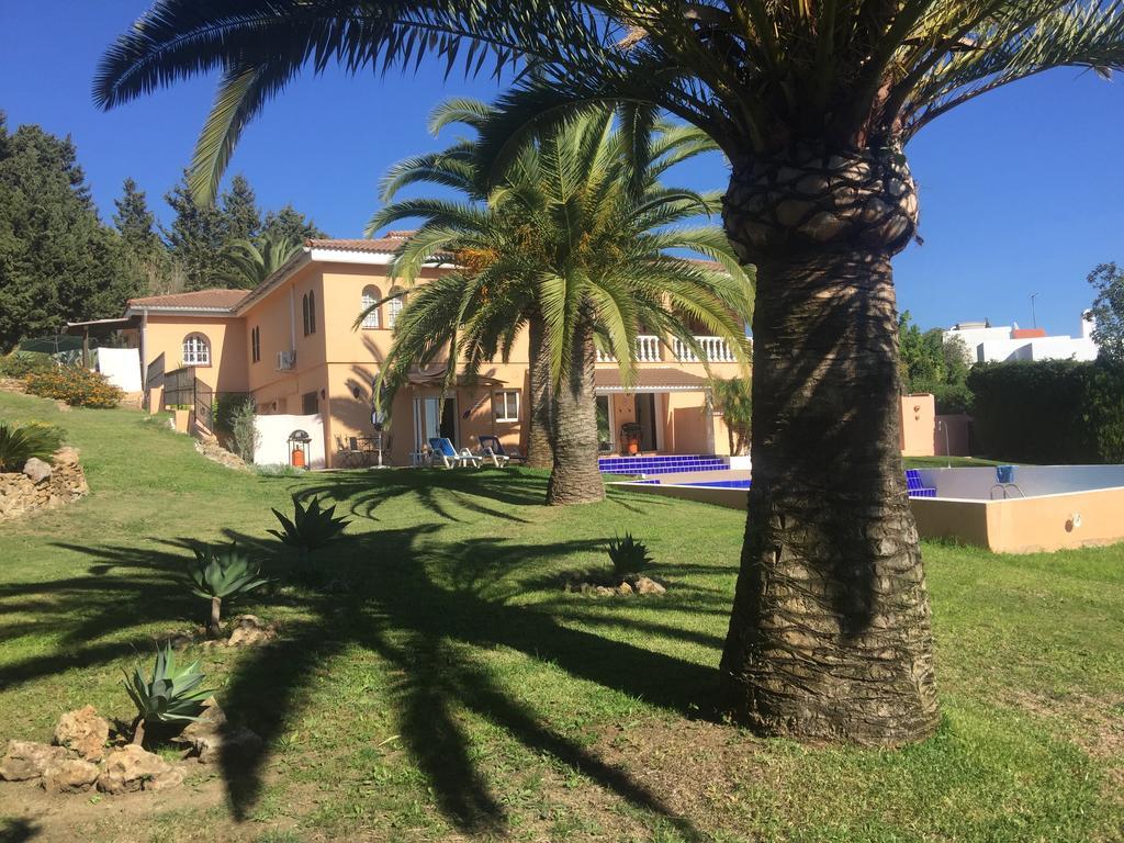Villa Tranquilla Estepona Kültér fotó