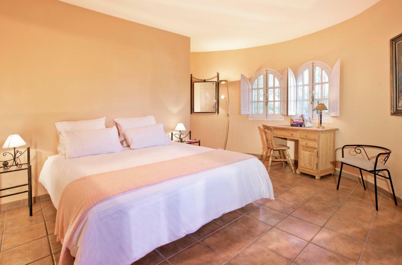 Villa Tranquilla Estepona Kültér fotó
