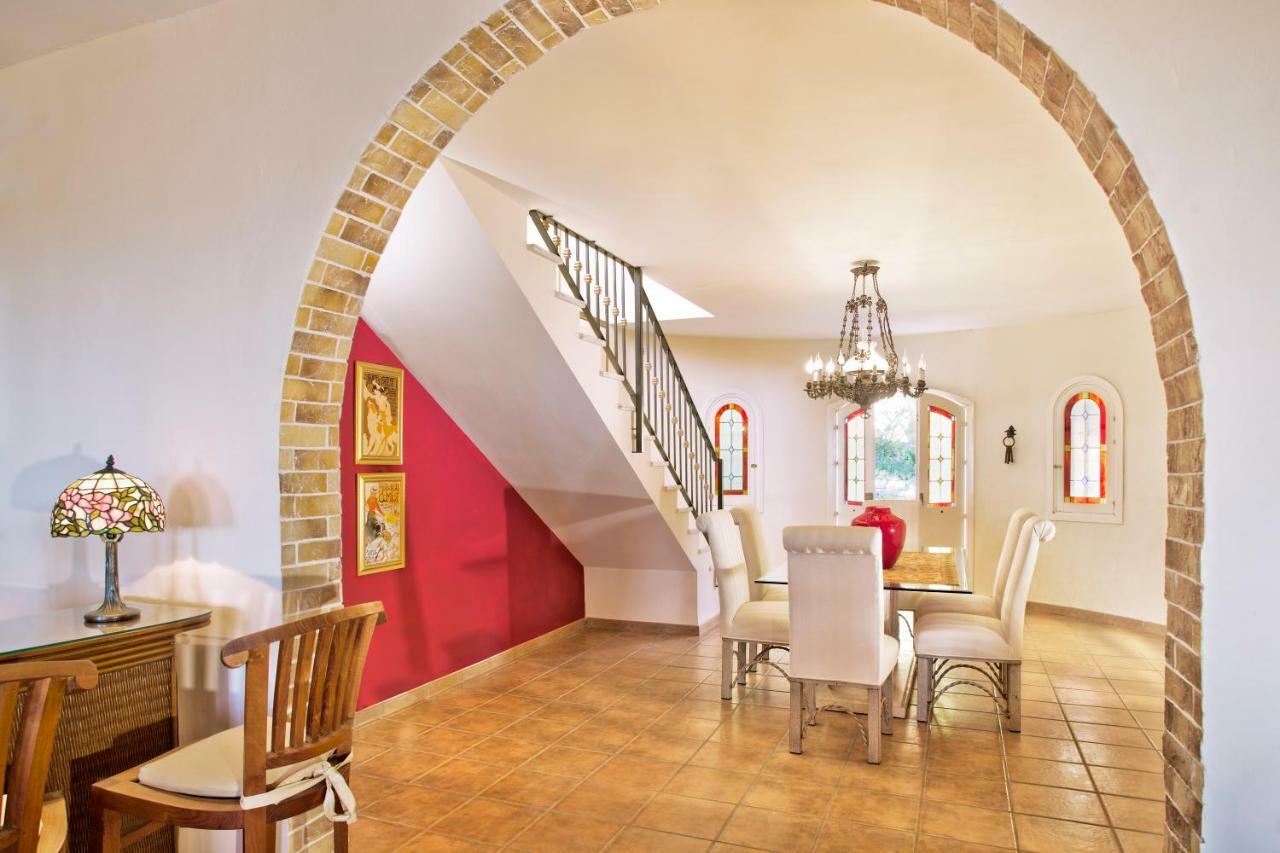 Villa Tranquilla Estepona Kültér fotó