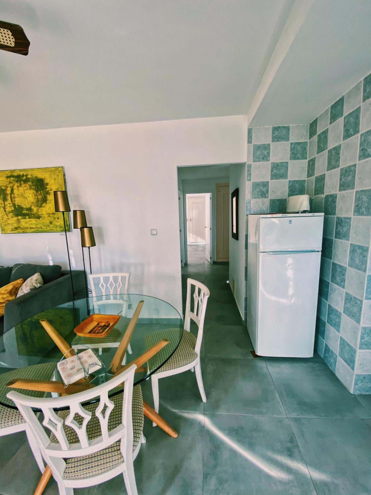 Villa Tranquilla Estepona Kültér fotó